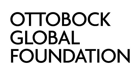Ottobock Global Foundation Logo